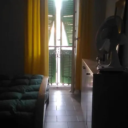 شقة Sul Corso Di *